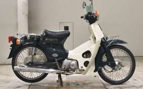 HONDA C50 SUPER CUB AA01