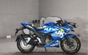 SUZUKI JIKUSA-SF250 ED22B