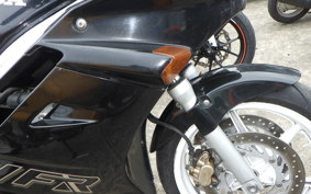HONDA VFR750F GEN 2 1990 RC36