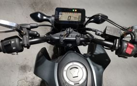 HONDA GU ROM JC92