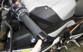BMW S1000R 2021