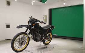 KAWASAKI SUPER SHERPA KL250G
