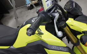 HONDA ｸﾞﾛﾑ 2014 JC61
