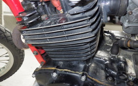 HONDA XL250R 1989 MD03