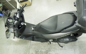 YAMAHA N-MAX 155 A 2024 SG50J
