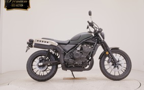 HONDA CL500 2026 PC68