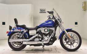 HARLEY FXDL 1580 2007