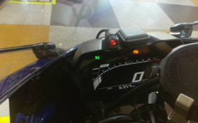 YAMAHA YZF-R7 2023 RM39J