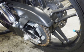 HONDA CB1100 ABS 2016 SC65