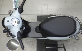 HONDA GIORNO 3 2016 AF77