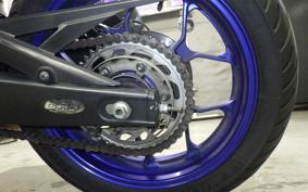 YAMAHA YZF-R3 2017 RH07J