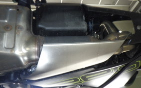 TRIUMPH DAYTONA 660 2025