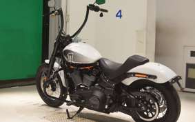 HARLEY FXBBS1870 2021