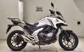 HONDA NC750X DCT 2023 RH09