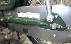 HONDA C50 SUPER CUB 2006 AA01