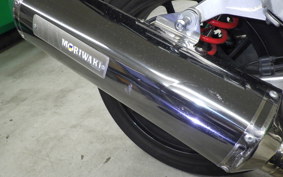 HONDA CB1300SB SUPER BOLDOR 2015