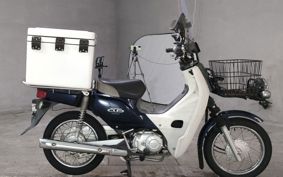 HONDA SUPER CUB50 AA04
