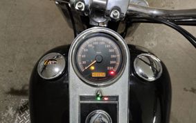 HARLEY HARLEY FLSTF1580 BX5