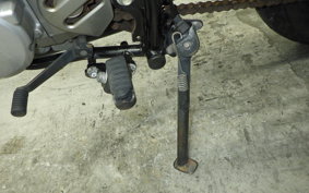 HONDA FTR223 2001 MC34