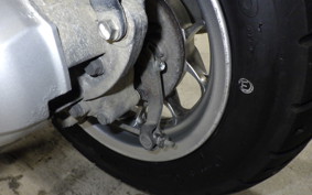 HONDA LEAD 125 2012 JF45