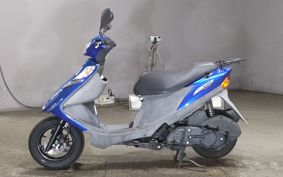SUZUKI ADDRESS V125 CF4EA