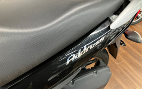 SUZUKI ADDRESS V110 CE47A