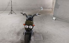 HONDA ZUMAR AF58