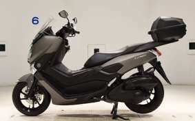 YAMAHA N-MAX SED6J