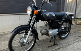 HONDA CD50 BENLY CD50