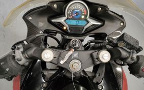 HONDA CBR250R MC41