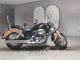 Фото Honda SHADOW 400 1998 с японского аукциона
