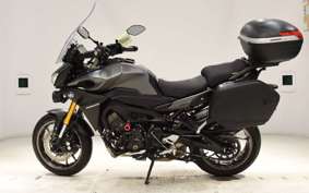 YAMAHA MT-09 Tracer 2015 RN36J