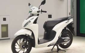 HONDA DIO110-3ﾍﾞｰｼｯｸ JK03