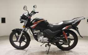 HONDA CBF125