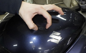 SUZUKI BANDIT 1250 SA 2008 GW72A