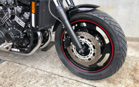 YAMAHA VMAX 2007 VP20