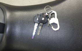 SUZUKI ｼﾞｸｻｰ250SF 1978