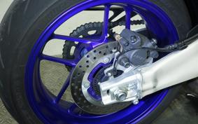 YAMAHA MT-09 SP 2024