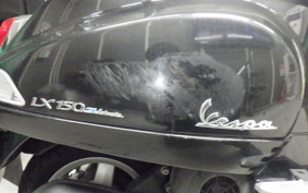 VESPA LX150 ie 2019