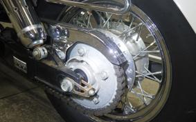 HONDA SHADOW 400 2004 NC34