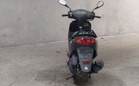 YAMAHA AKUSHI STREET SE53J