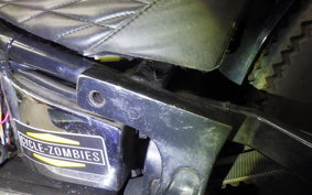 HARLEY FLSTC 1340 1993