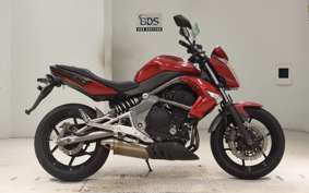 KAWASAKI ER400 N 2012 ER400B