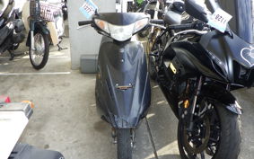 SUZUKI ADDRESS V50 Gen.2 CA44A