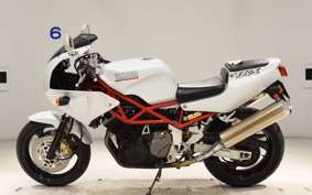 YAMAHA TRX850 1997 4NX