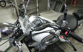 YAMAHA DRAGSTAR 250 2006 VG02J