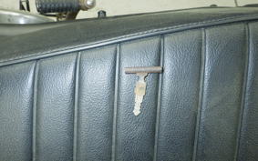 YAMAHA DT250 2010 DT1F