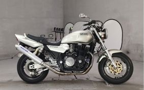 YAMAHA XJR1200 4KG