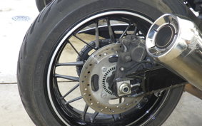 KAWASAKI Z900RS 2023 ZR900K