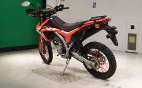 HONDA CRF250L MD44